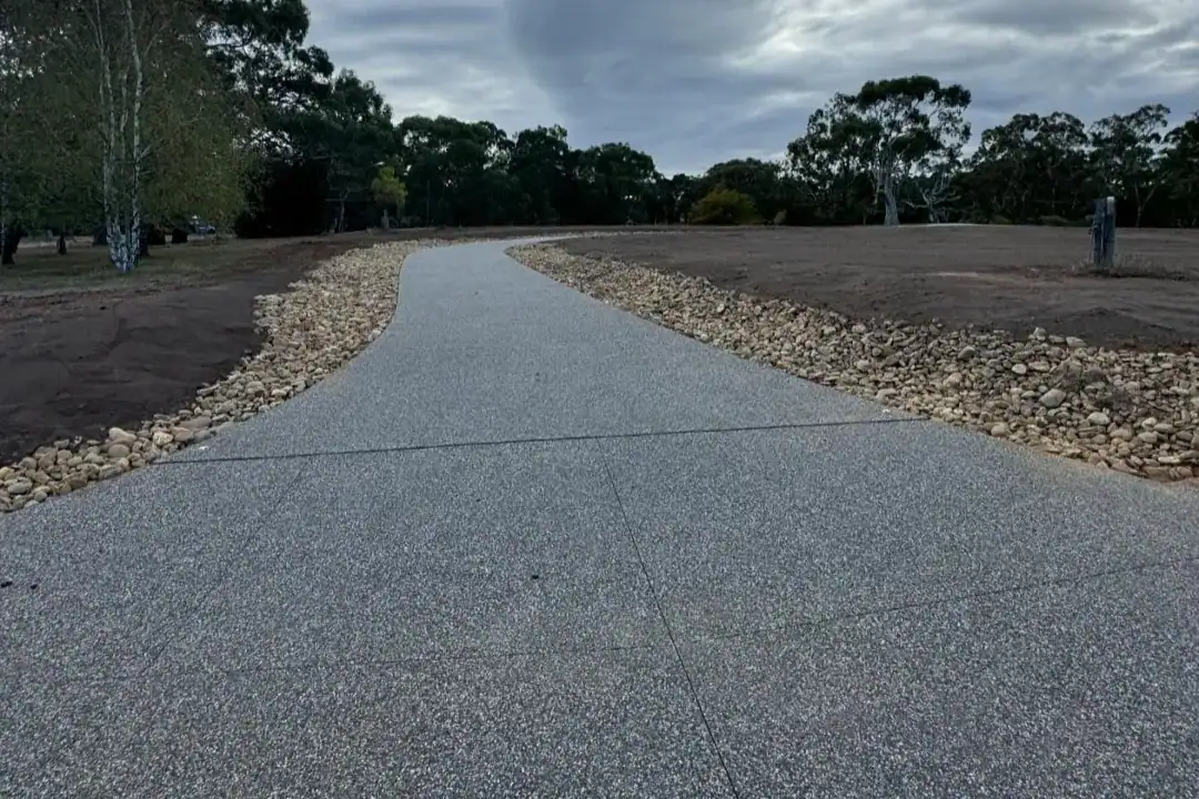 Driveways Cranbourne
