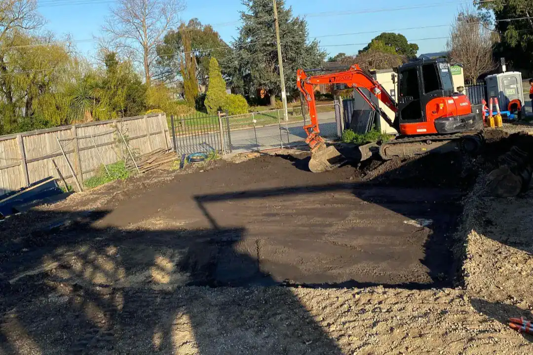 Driveways Cranbourne