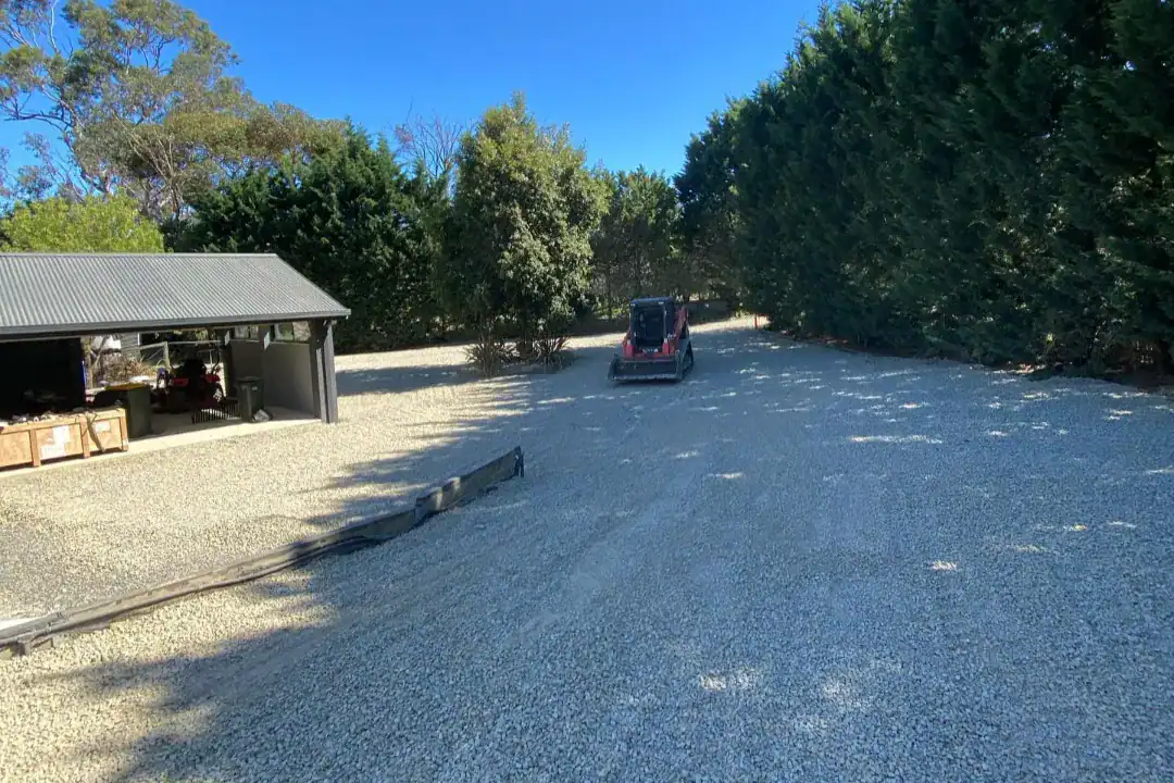 Driveways Cranbourne