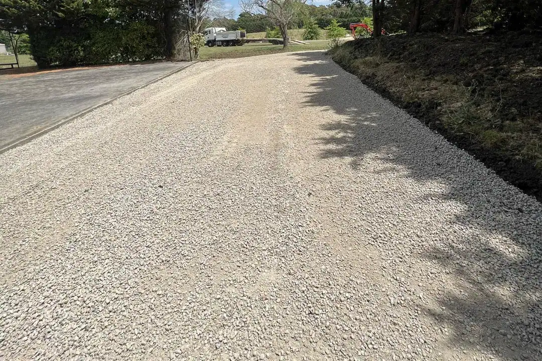 Driveways Cranbourne