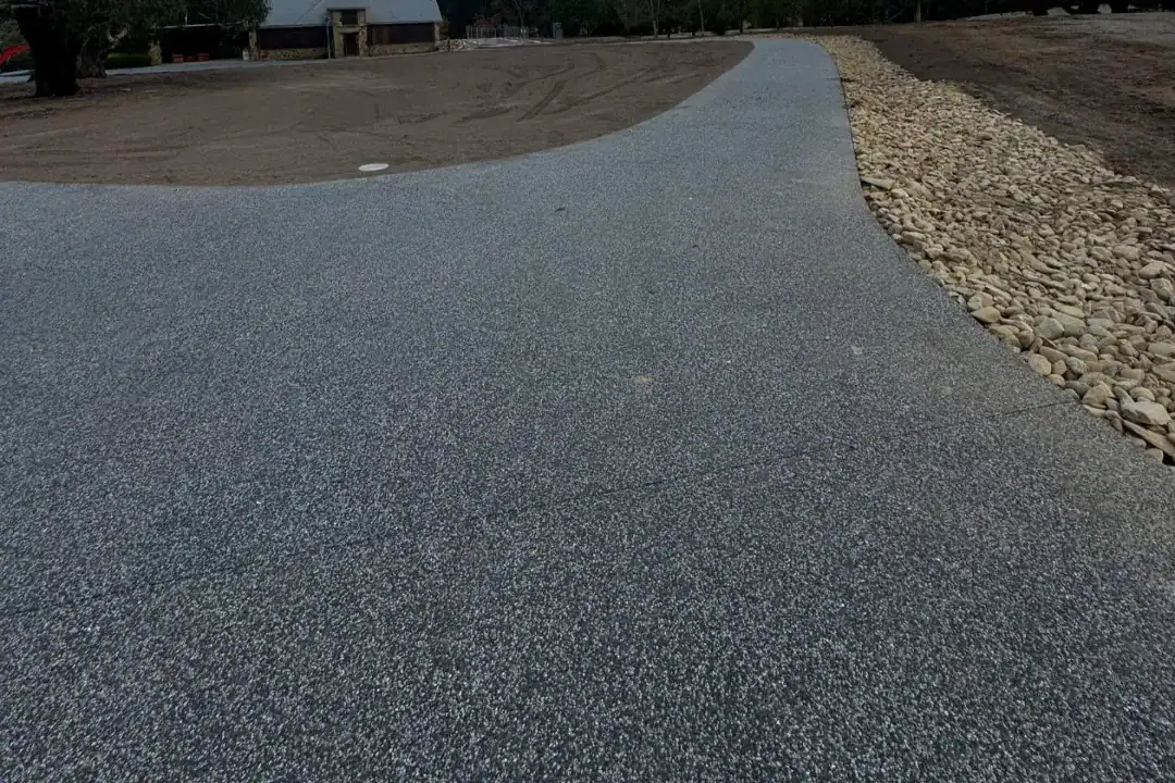 Driveways Frankston
