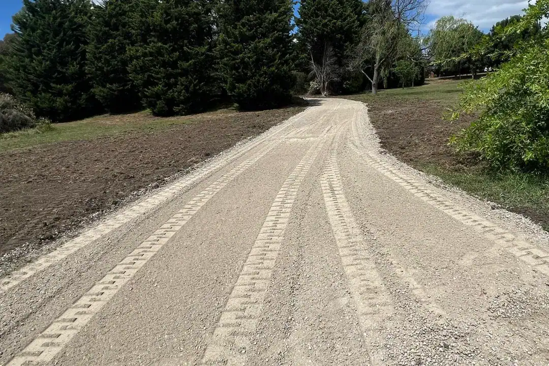 Driveways Frankston