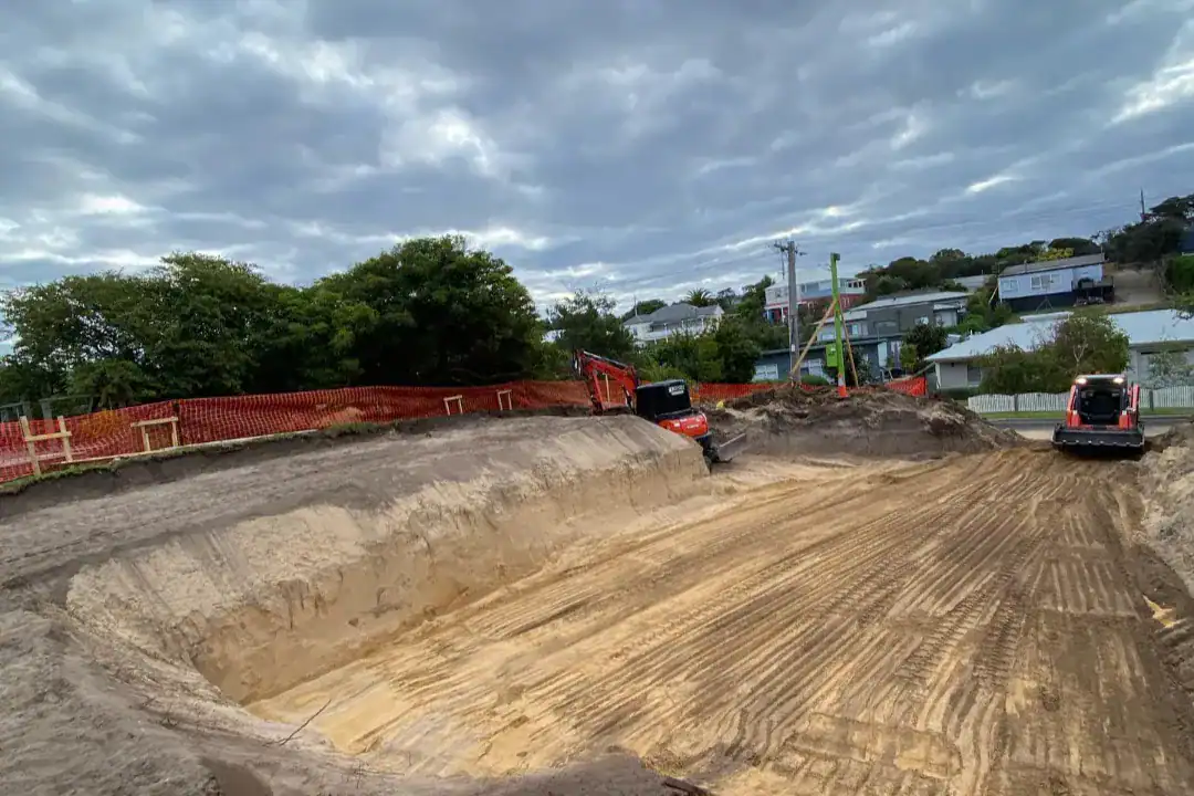 Retaining Walls Mornington Peninsula