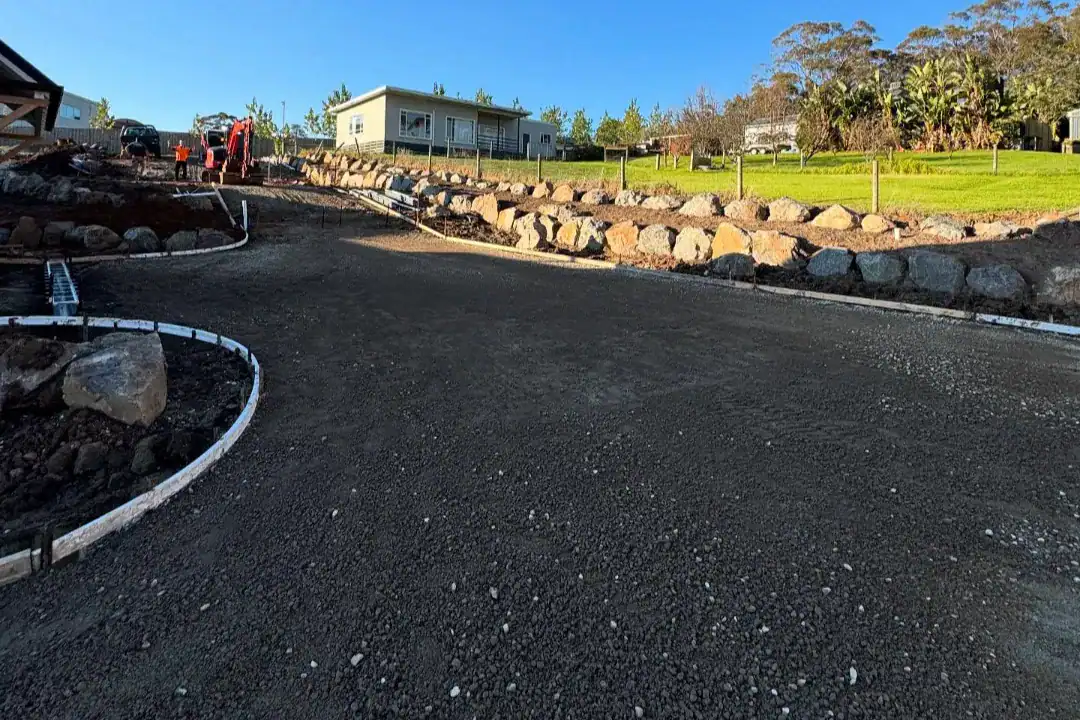Retaining Walls Mornington Peninsula