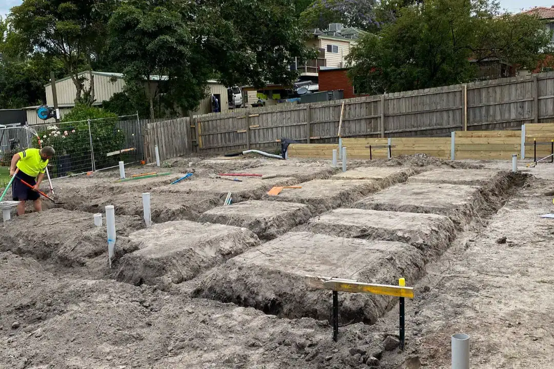 Retaining Walls Mount Dandenong