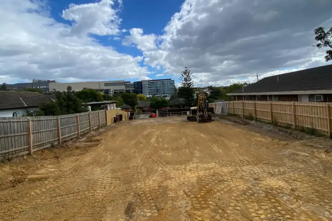 Retaining Walls Mount Dandenong