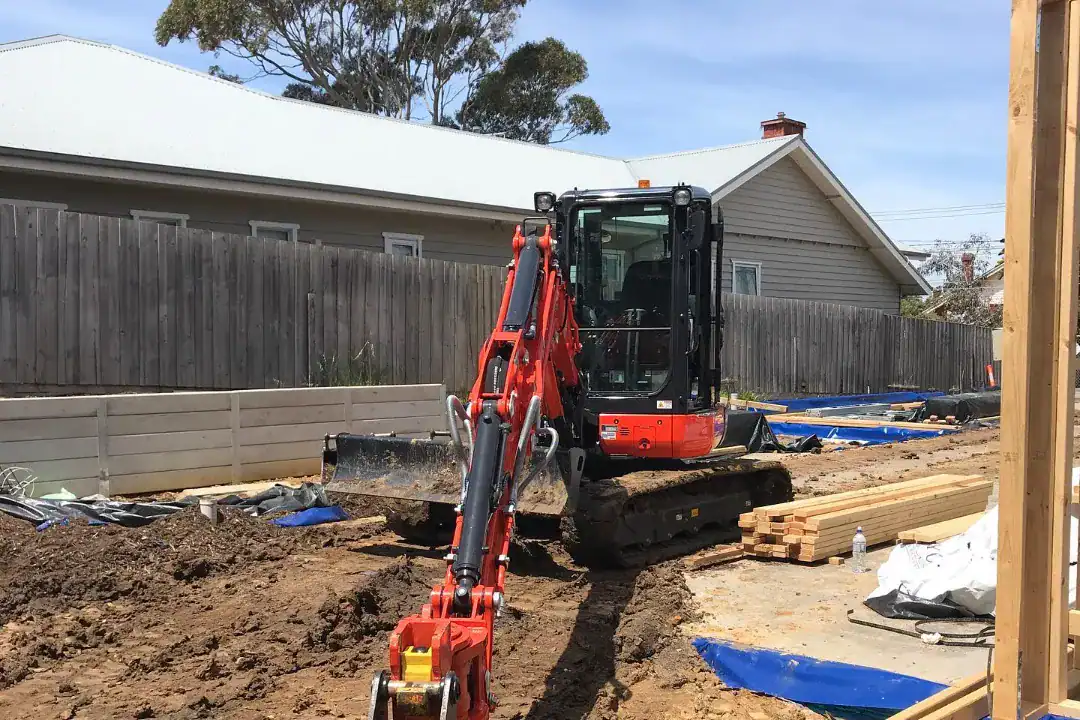 Retaining Walls Mount Dandenong