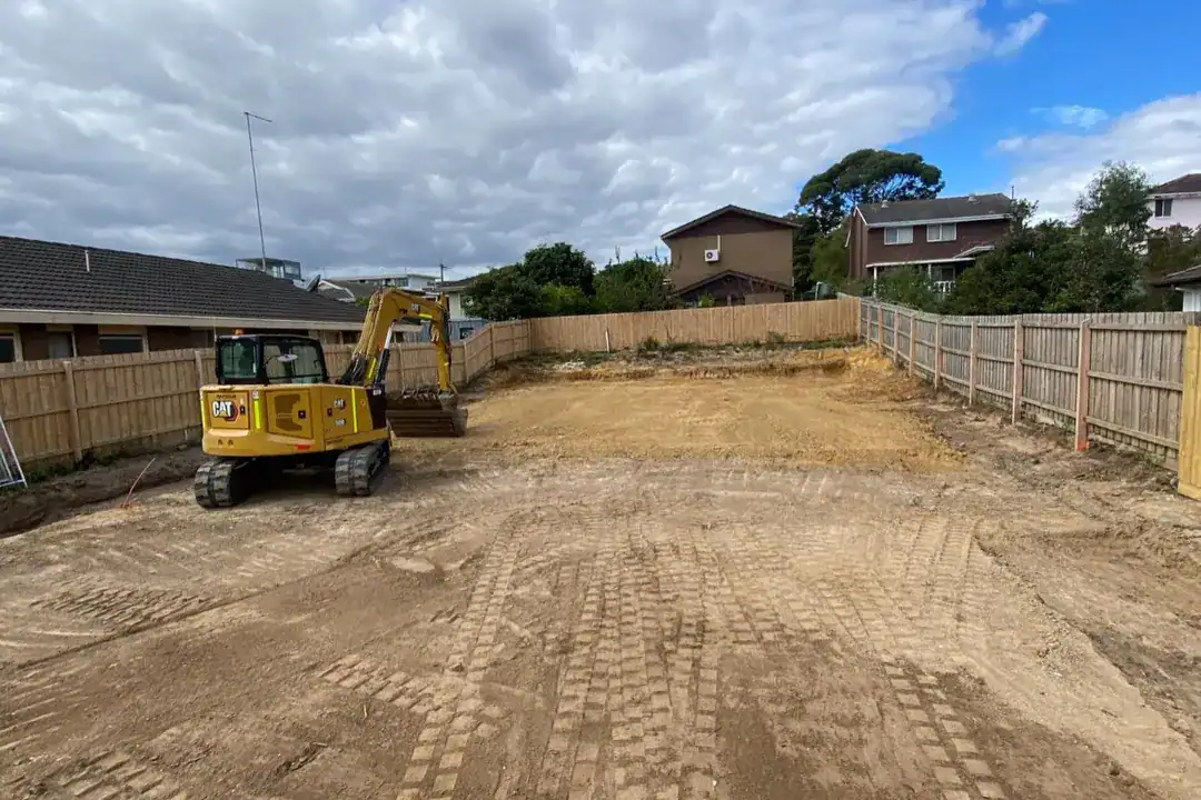 Retaining Walls Mount Dandenong