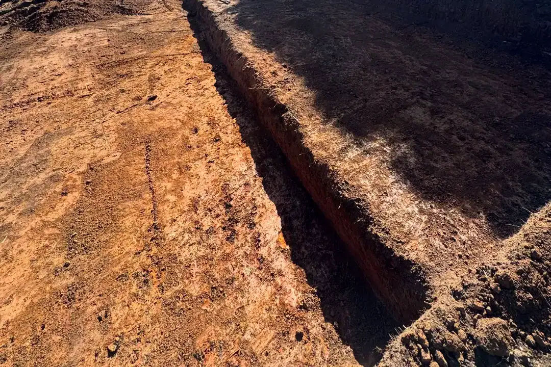 Site Cuts Mornington Peninsula